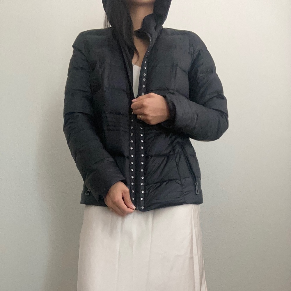 Puffer Jacket - Picture 2 of 3